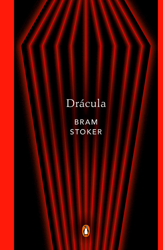 Drácula - Bram Stoker