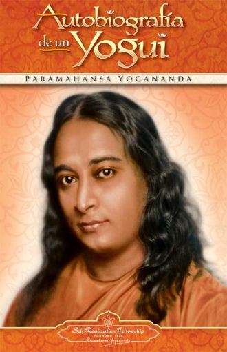 Autobiografia De Un Yogui - Paramahansa Yogananda