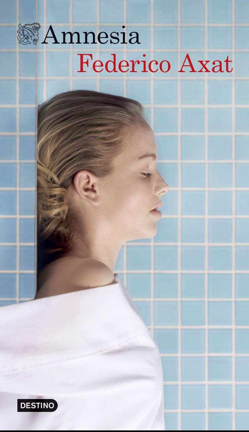 Amnesia - Federico Axat