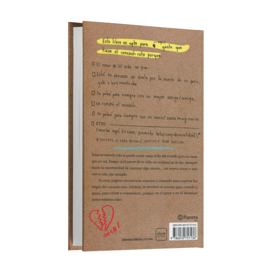 Uno Siempre Cambia Al Amor De Su Vida (Por Otro Amor O Por Otra Vida) - Amalia Andrade Arango