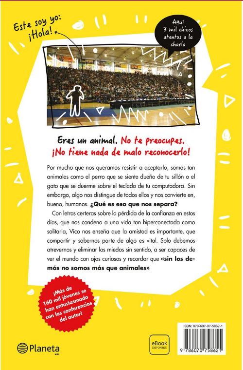 Filosofía Para Desconfiados - David Pastor Vico