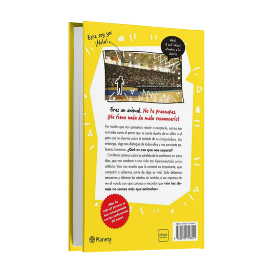 Filosofía Para Desconfiados - David Pastor Vico