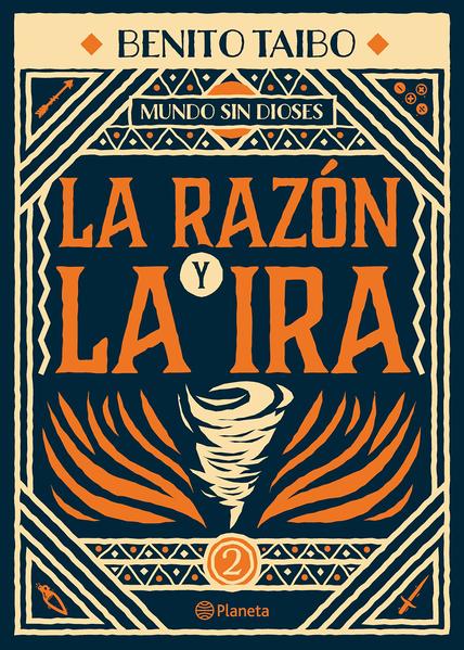 La Razón Y La Ira - Benito Taibo
