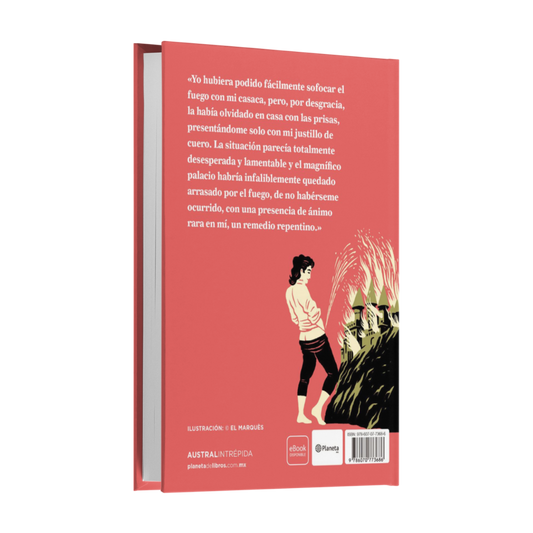 Viajes De Gulliver - Jonathan Swift