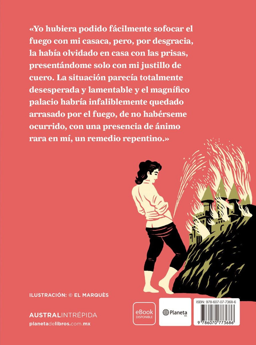 Viajes De Gulliver - Jonathan Swift