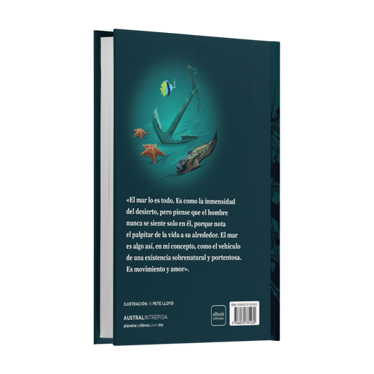 Veinte Mil Leguas De Viaje Submarino - Julio Verne