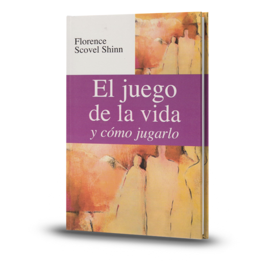 El Juego De La Vida Y Como Jugarlo - Florence Scovel Shinn