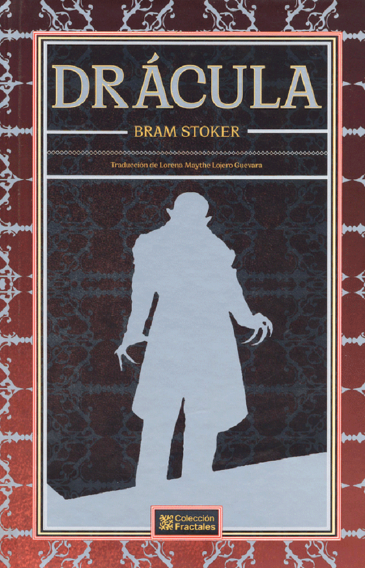 Drácula - Bram Stoker