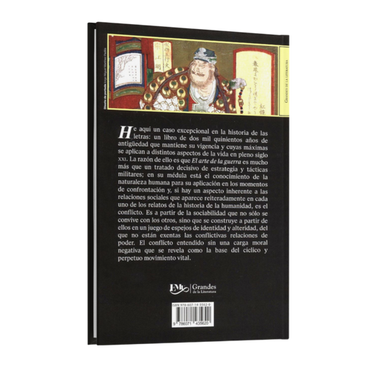 El Arte De La Guerra - Sun Tzu (Sun Zi)