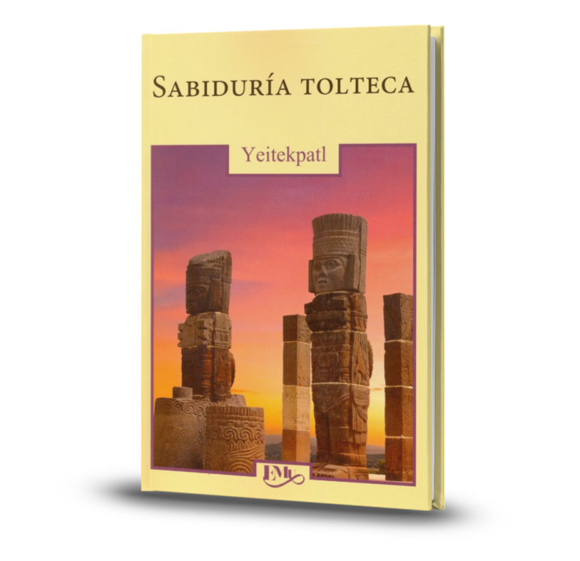 Sabiduría Tolteca - Yeitekpatl