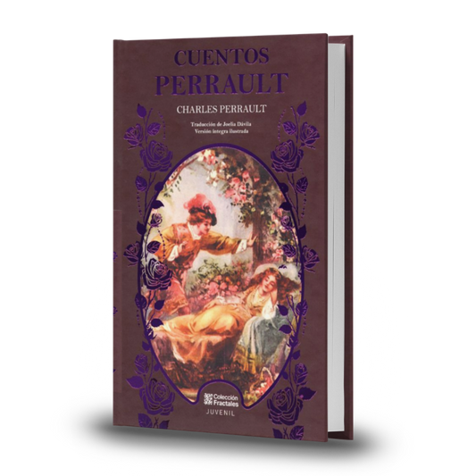 Charles Perrault. Cuentos Completos