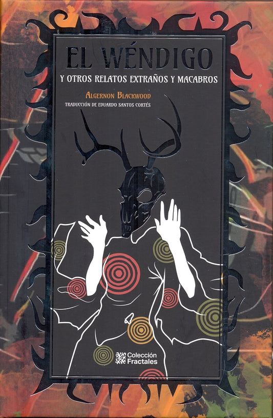 El Wendigo - Algernon Blackwood