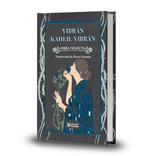 Yibrán Lahlil Yibrán - Gibran Jalil Gibran