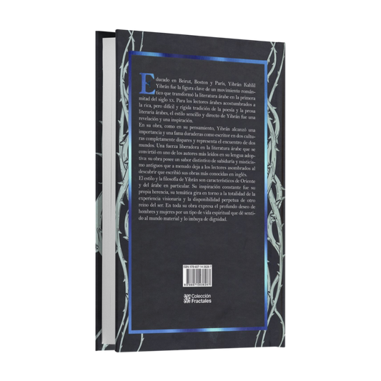 Yibrán Lahlil Yibrán - Gibran Jalil Gibran