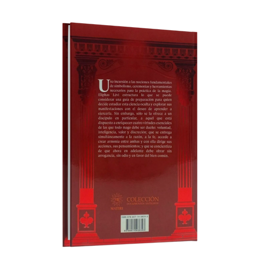 Alta Magia - Eliphas Levi