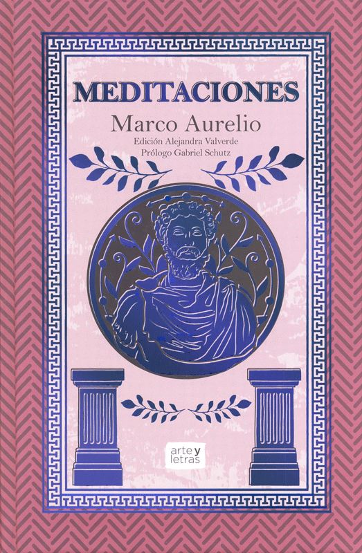 Meditaciones - Marco Aurelio
