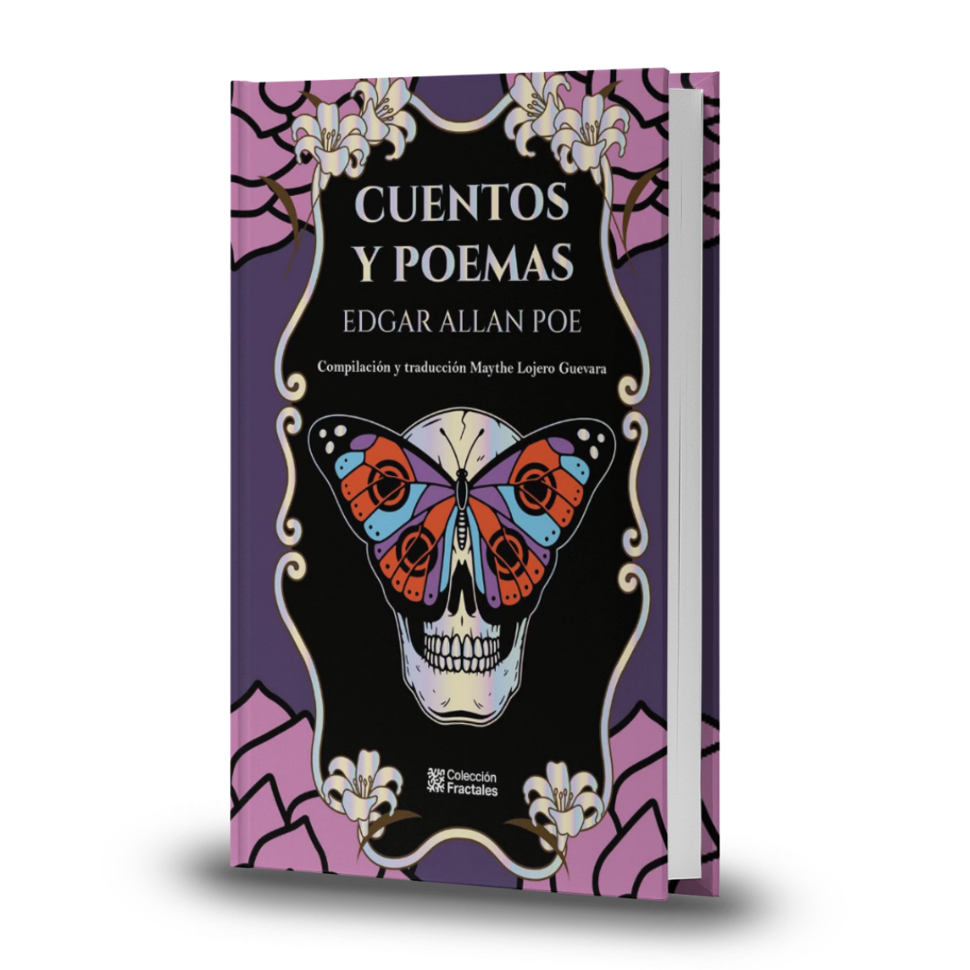 Cuentos Y Poemas - Edgar Allan Poe