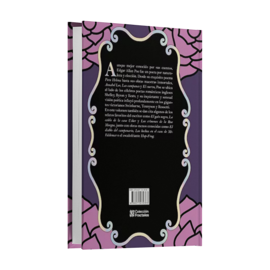 Cuentos Y Poemas - Edgar Allan Poe