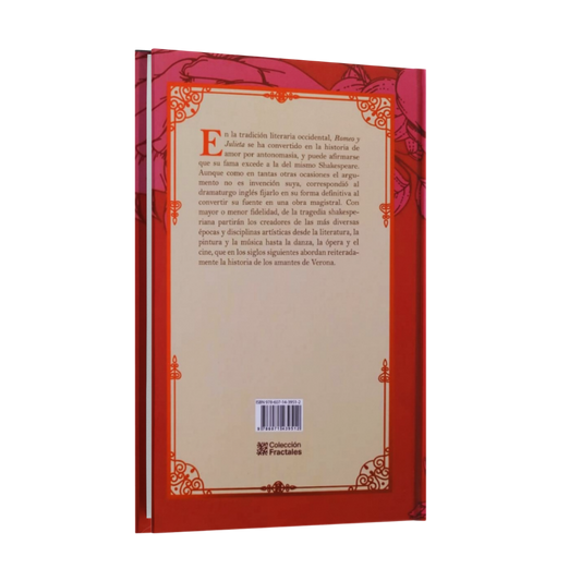 Romeo y Julieta - William Shakespeare