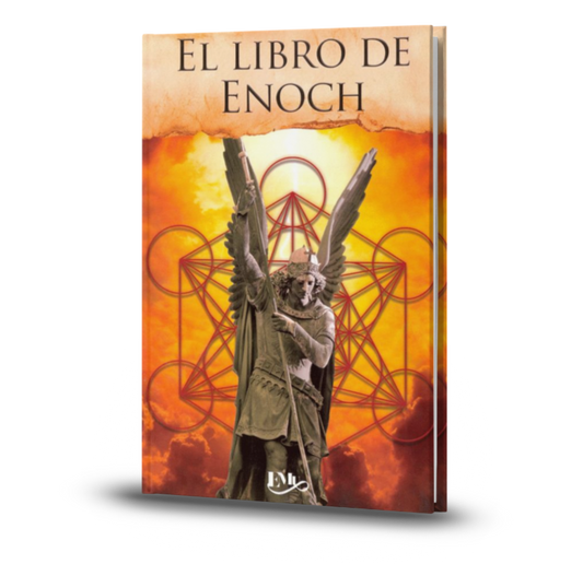 El Libro De Enoch - Anónimo