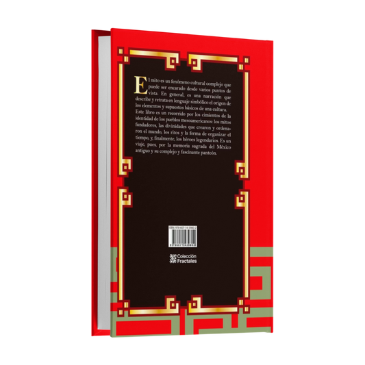 Mitología Prehispánica - Maythe Lojero