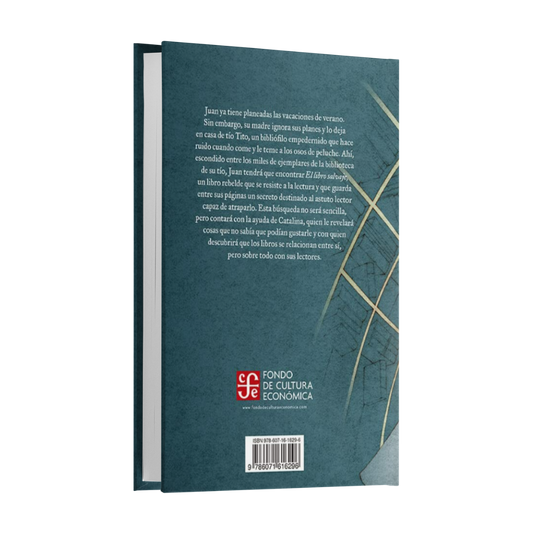 El Libro Salvaje - Juan Villoro