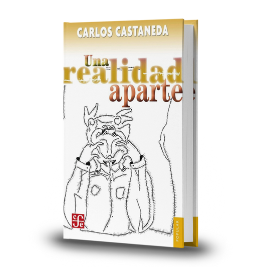 Una Realidad Aparte - Carlos Castaneda