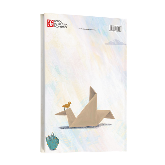 Gigante - Alexandra Castellanos Solis