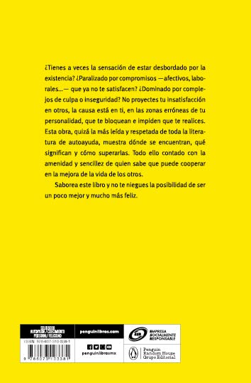 Tus Zonas Erróneas -Wayne W. Dyer