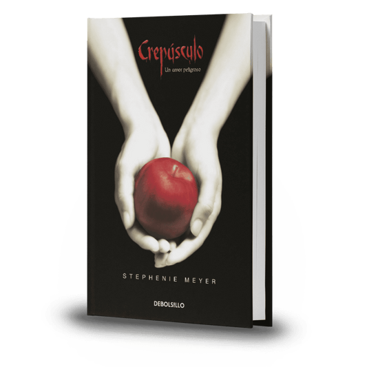 Crepúsculo - Stephenie Meyer