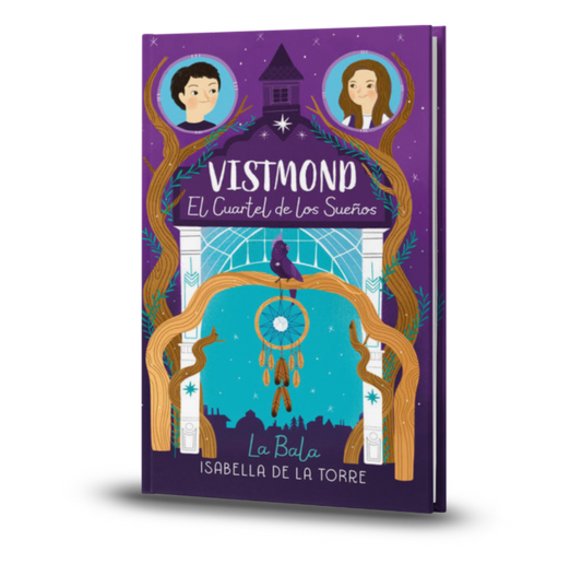 Vistmond - Isabela De La Torre (La Bala)