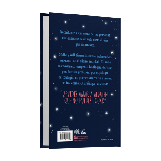 A Dos Metros De Ti - Rachael Lippincott