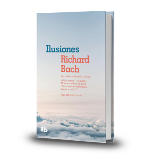 Ilusiones - Richard Bach