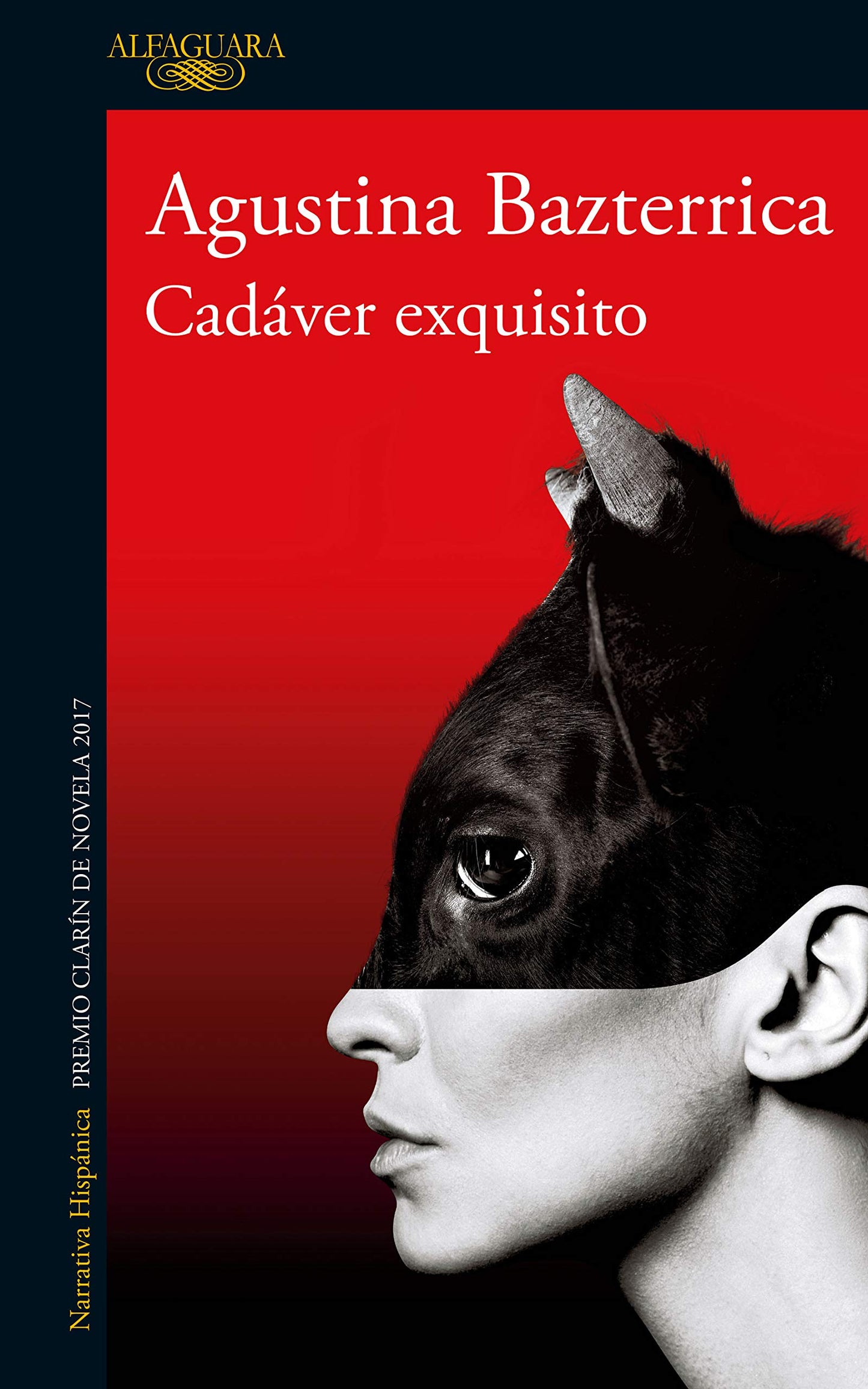 Cadáver Exquisito - Agustina Bazterrica