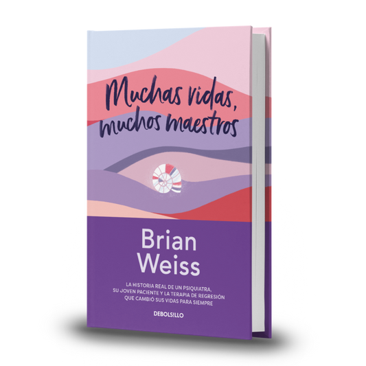 Muchas Vidas, Muchos Maestros - Brian L. Weiss