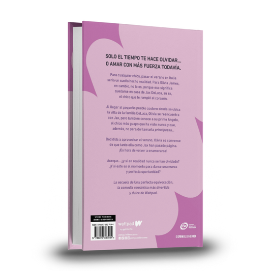 Una Perfecta Oportunidad - Andrea Smith