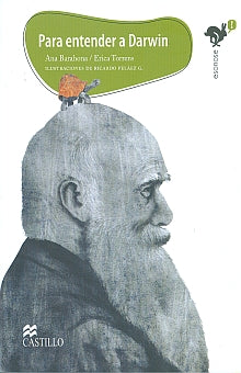 Para Entender A Darwin - Ana Barahona / Erica Torrens Rojas