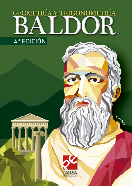 Geometría Y Trigonometría - Aurelio Baldor