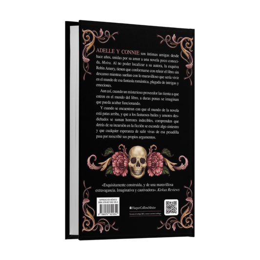 El Libro De Los Secretos Vivientes - Madeleine Roux