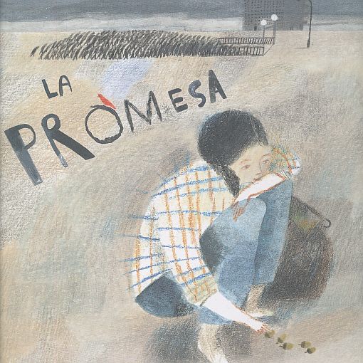 La Promesa - Nicola Davies