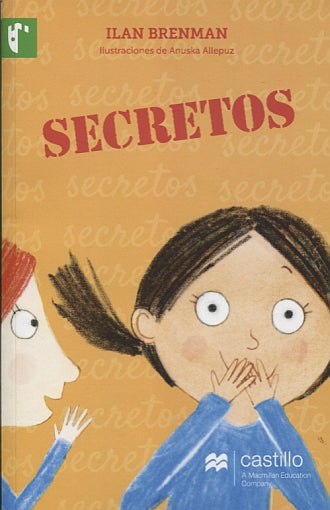 Secretos - Ilan Brenman