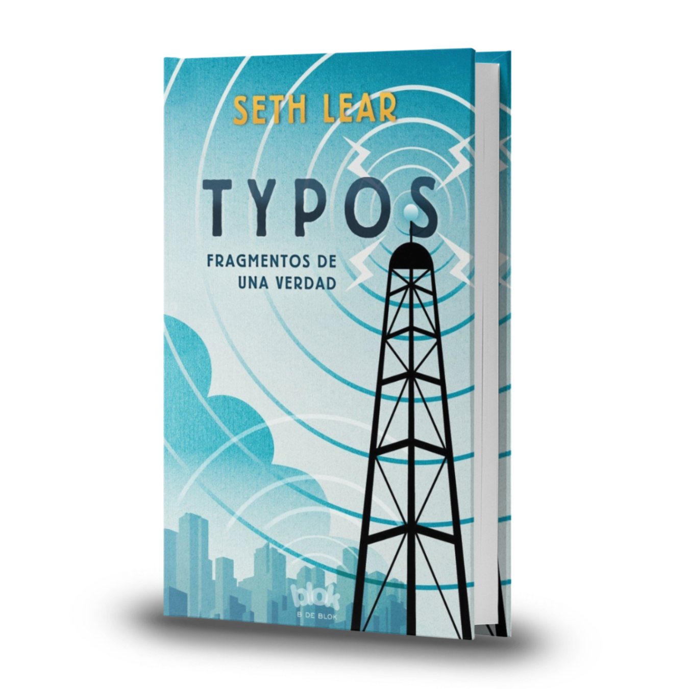 Typos - Seth Lear