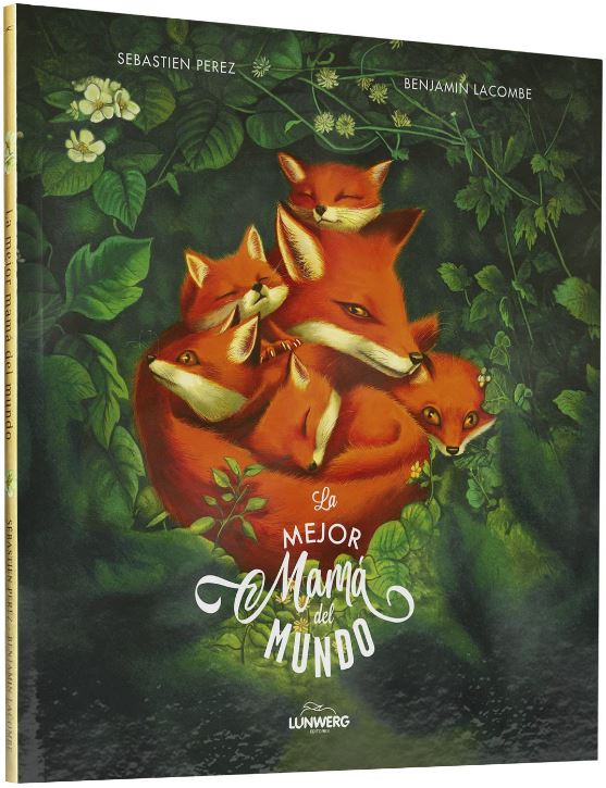 La Mejor Mamá Del Mundo - Sebastien Perez