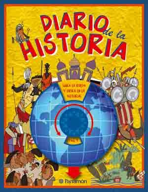 Diario de la Historia - Joan De Déu Prats / Pijoan