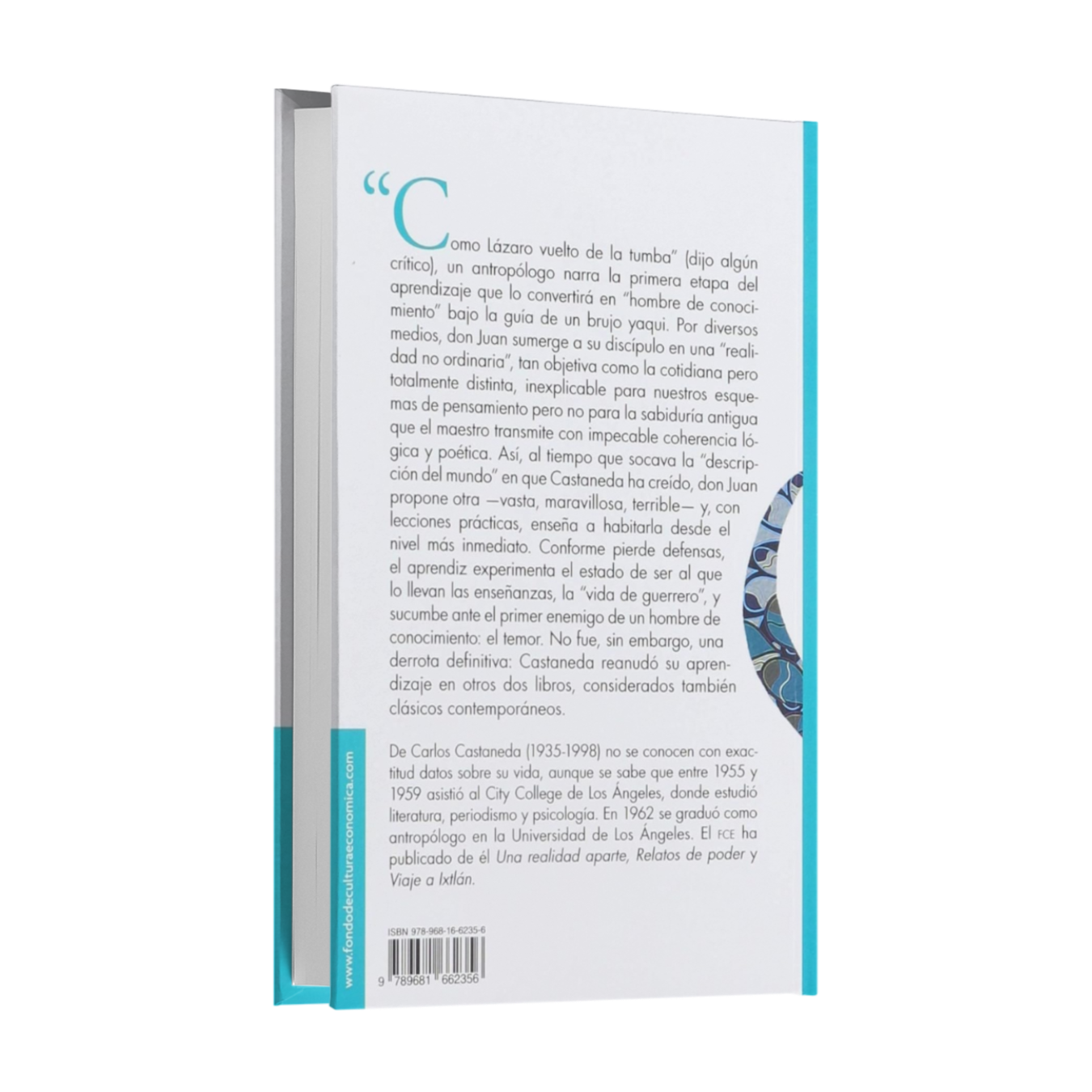 Las Enseñanzas De Don Juan - Carlos Castaneda