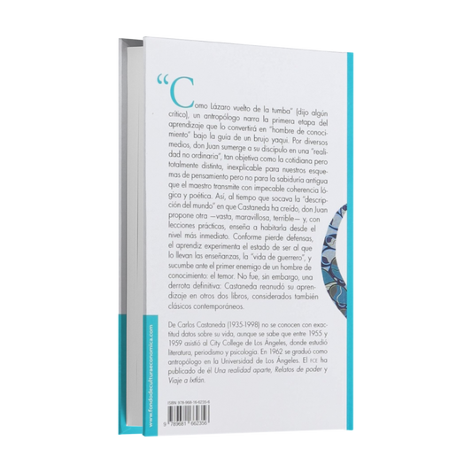 Las Enseñanzas De Don Juan - Carlos Castaneda