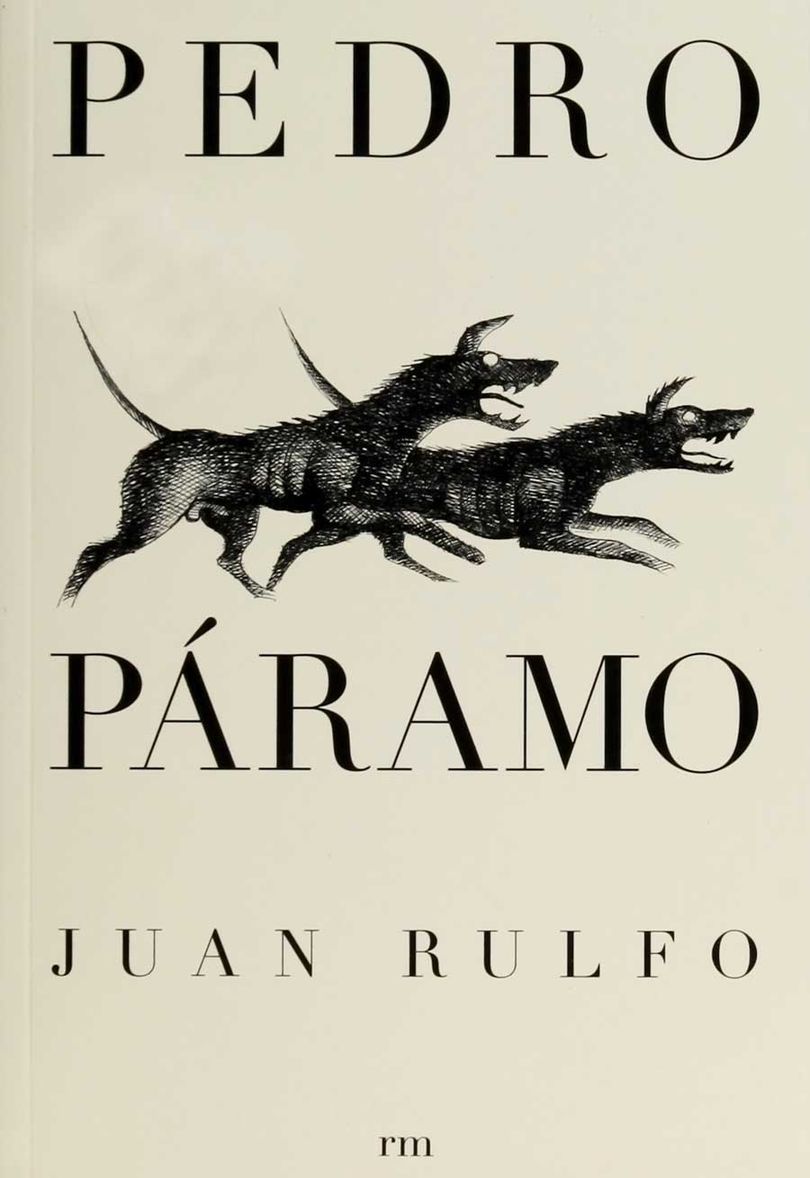Pedro Páramo - Juan Rulfo