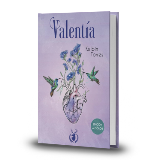 Valentía - Kelbin Torres
