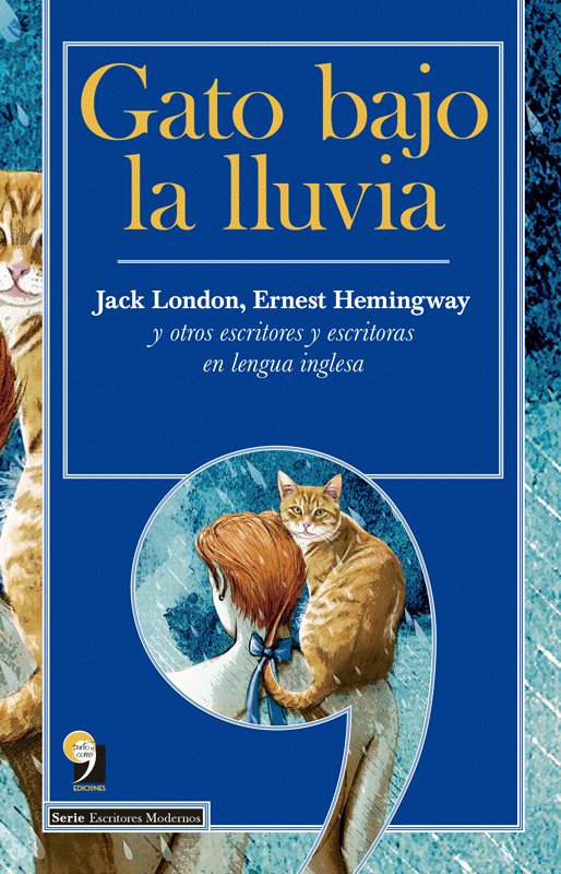 Gato Bajo La Lluvia - Varios