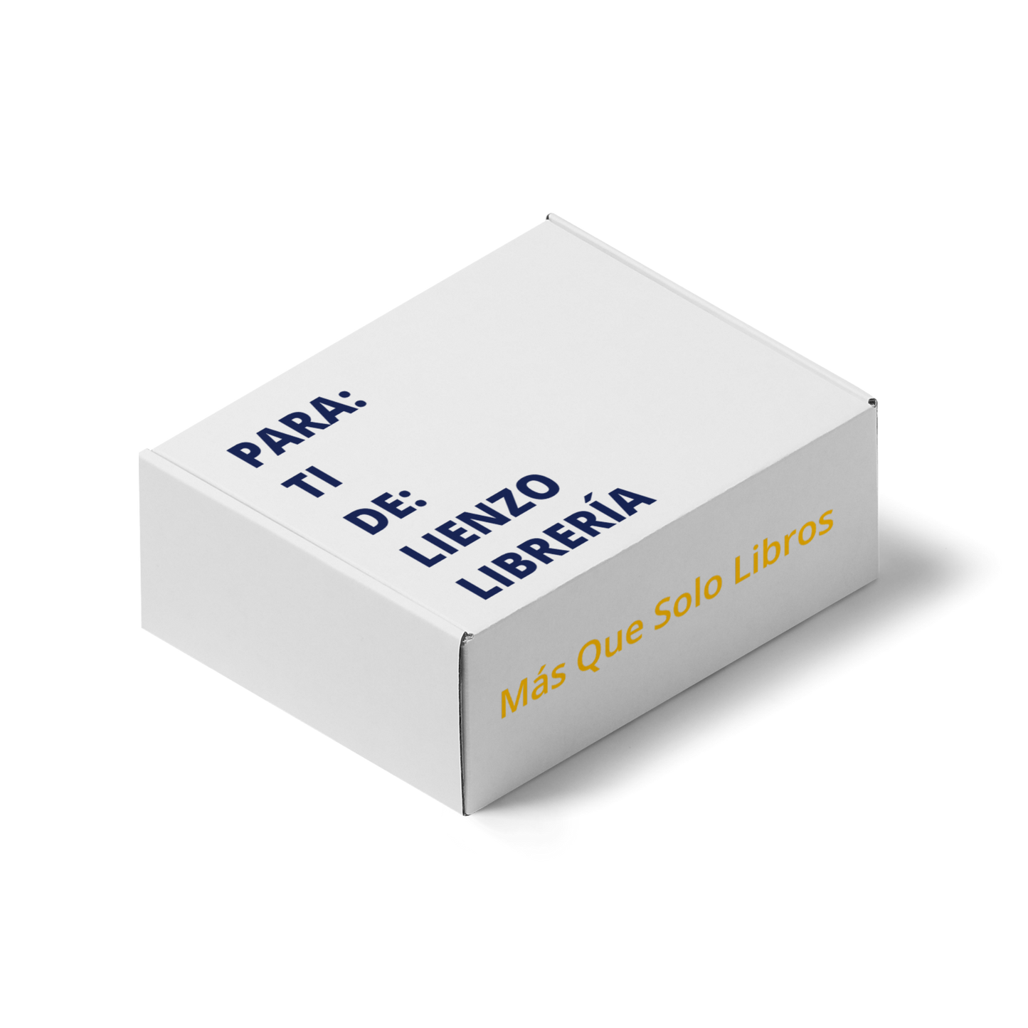 Suscripción Literaria - Lienzo Librería